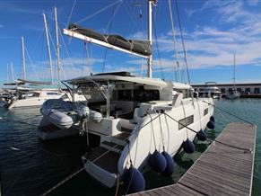 Lagoon 46