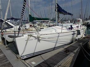 DUFOUR DUFOUR 325 GRAND LARGE SHALLOW DRAFT