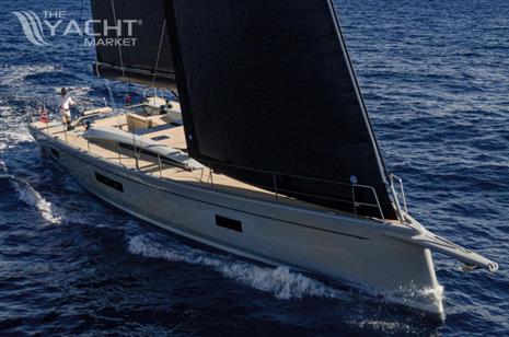 Maxi Dolphin 62 ab - 2020 Maxi Dolphin 62 ab - DERIVA - for sale