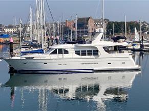 Trader 64 Sunliner