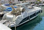 SESSA MARINE OYSTER 38