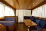 SCIALLINO SCIALLINO 34 CABIN