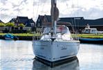 BENETEAU OCEANIS 34