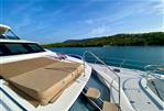 Sunreef Yachts Sunreef Power 70 - SUNREEF POWER 70 - Foredeck