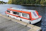 Norfolk Broads Cruiser