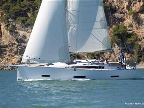 Dufour Yachts 390 GRAND LARGE