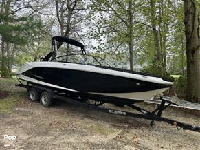 Scarab 255 ID