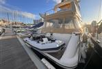 Azimut 50 Fly