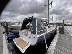 Hanse 455