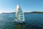 Lagoon 43 - General Image