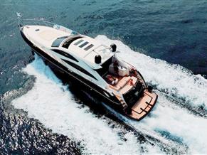 SUNSEEKER 62