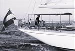Hoek Design 56ft Sloop - Hoek Design Bartelli II - sailing