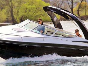 VIPER MARINE VIPER 243