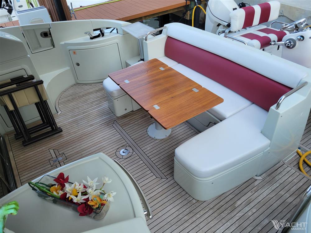 2009 Azimut