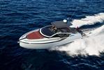 Fairline F//Line 33 Outboard