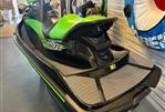 Kawasaki STX 160X jetski