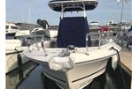 Boston Whaler 230 Outrage