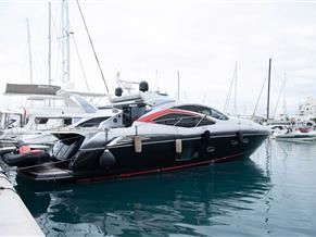 Sunseeker Predator 64