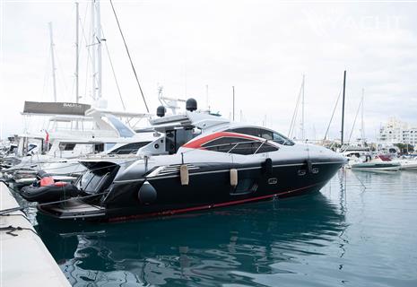 Sunseeker Predator 64 - 0 - Exterior