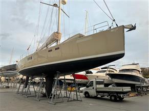 Hanse Hanse 630 E