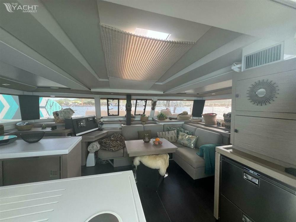 2023 Fountaine Pajot