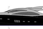 Sunseeker Predator 84 - Profile