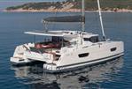 FOUNTAINE PAJOT ISLA 40