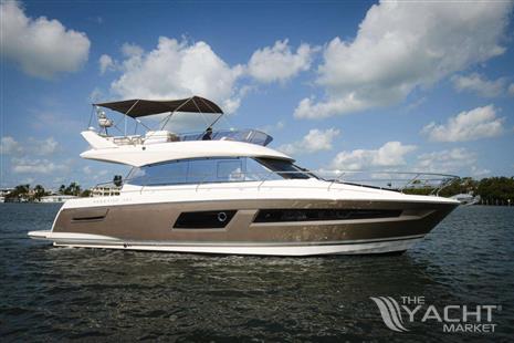 PRESTIGE PRESTIGE 450
