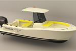 TUCCOLI FISHING BOATS T210 VM 2024 New Boat for Sale in Latina, Italy
