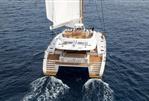 SUNREEF YACHTS SUNREEF 82 DD