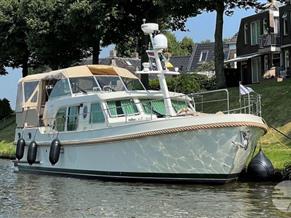 Linssen Grand Sturdy 45.9 AC