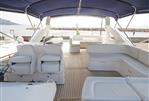 Sunseeker Manhattan 73 - 5 - Flybridge