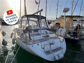 Beneteau Oceanis 36 CC