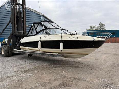 Bayliner 702