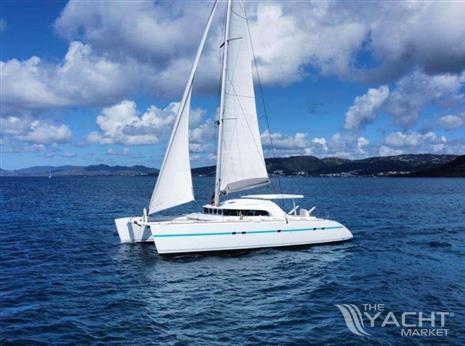 LAGOON LAGOON 570