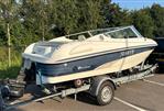 Silverline Bowrider 1805LS