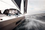 BENTE Yachts BENTE39