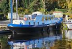 Barge Wolstenholme - Wolstenholme cruising barge for sale with BJ Marine