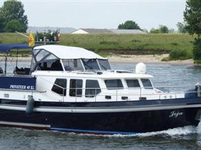 Privateer 40 XL Cabrio