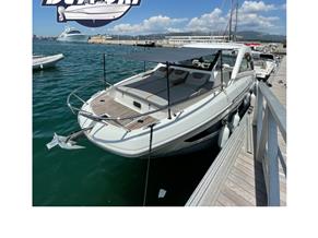 BENETEAU GRAN TURISMO 32