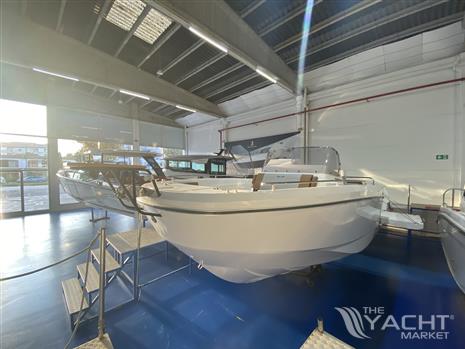 BENETEAU FLYER 9 SPACEDECK