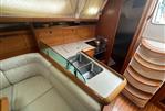 JEANNEAU SUN ODYSSEY 37 LEGEND