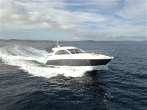 BENETEAU GRAN TURISMO 44