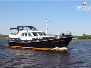 Linssen Grand Sturdy 470