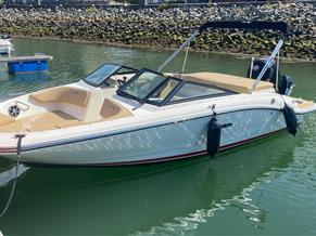 Sea Ray 190 SPX OB