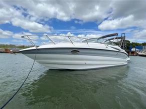Crownline 250 Cr