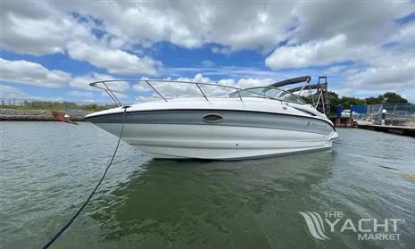 Crownline 250 Cr