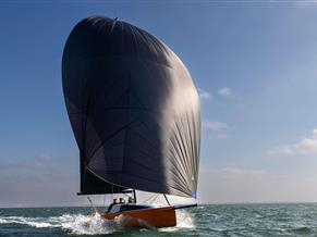 CHAMPIONSHIPS YACHTING LAGO 26 KEEL