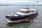 Custom EX-MTB Motoryacht 24M - Picture 2