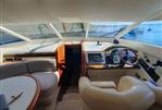Fairline 55 Squadron